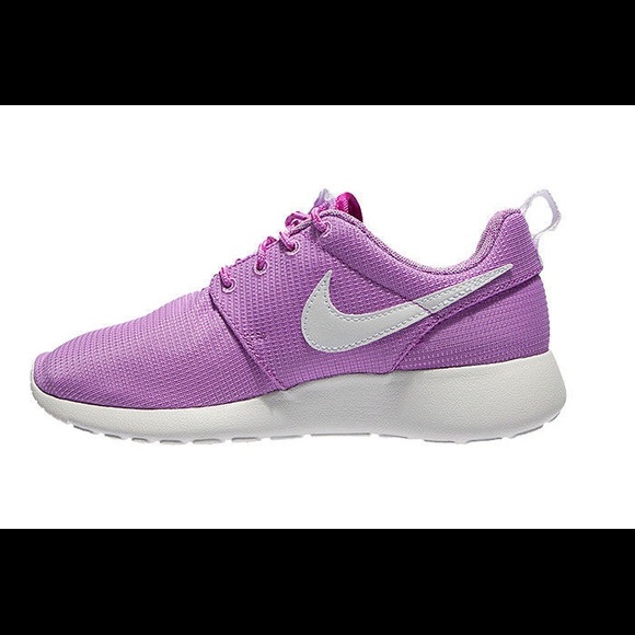 Purple/Pink Roshe Run - Picture 2 of 5